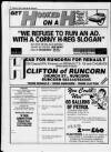 Runcorn & Widnes Herald & Post Friday 20 July 1990 Page 28