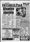 Runcorn & Widnes Herald & Post Friday 20 July 1990 Page 40