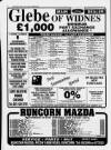 Runcorn & Widnes Herald & Post Friday 10 August 1990 Page 22