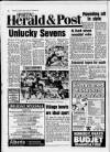 Runcorn & Widnes Herald & Post Friday 10 August 1990 Page 32