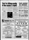 Runcorn & Widnes Herald & Post Friday 17 August 1990 Page 4