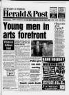 Runcorn & Widnes Herald & Post Friday 24 August 1990 Page 1
