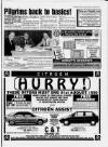 Runcorn & Widnes Herald & Post Friday 24 August 1990 Page 9