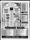 Runcorn & Widnes Herald & Post Friday 24 August 1990 Page 28