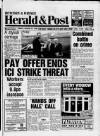 Runcorn & Widnes Herald & Post Friday 31 August 1990 Page 1