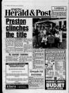 Runcorn & Widnes Herald & Post Friday 31 August 1990 Page 32