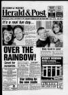 Runcorn & Widnes Herald & Post Friday 07 September 1990 Page 1