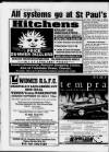 Runcorn & Widnes Herald & Post Friday 07 September 1990 Page 4