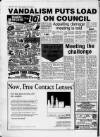 Runcorn & Widnes Herald & Post Friday 21 September 1990 Page 6