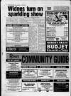 Runcorn & Widnes Herald & Post Friday 21 September 1990 Page 32