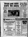 Runcorn & Widnes Herald & Post Friday 05 October 1990 Page 4