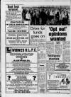 Runcorn & Widnes Herald & Post Friday 12 October 1990 Page 4