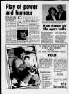 Runcorn & Widnes Herald & Post Friday 12 October 1990 Page 8