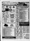 Runcorn & Widnes Herald & Post Friday 12 October 1990 Page 22
