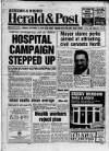 Runcorn & Widnes Herald & Post Friday 19 October 1990 Page 1
