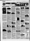 Runcorn & Widnes Herald & Post Friday 09 November 1990 Page 40