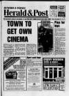 Runcorn & Widnes Herald & Post Friday 16 November 1990 Page 1