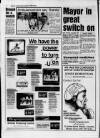 Runcorn & Widnes Herald & Post Friday 30 November 1990 Page 6