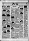 Runcorn & Widnes Herald & Post Friday 07 December 1990 Page 40