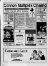 Runcorn & Widnes Herald & Post Thursday 20 December 1990 Page 34