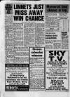 Runcorn & Widnes Herald & Post Thursday 20 December 1990 Page 36