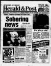 Runcorn & Widnes Herald & Post Friday 04 January 1991 Page 1