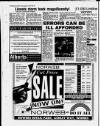 Runcorn & Widnes Herald & Post Friday 04 January 1991 Page 20