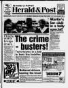 Runcorn & Widnes Herald & Post Friday 25 January 1991 Page 1