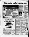 Runcorn & Widnes Herald & Post Friday 25 January 1991 Page 6