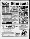 Runcorn & Widnes Herald & Post Friday 25 January 1991 Page 28