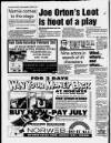 Runcorn & Widnes Herald & Post Friday 01 February 1991 Page 6