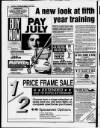 Runcorn & Widnes Herald & Post Friday 01 February 1991 Page 10