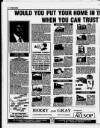 Runcorn & Widnes Herald & Post Friday 01 February 1991 Page 36