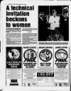 Runcorn & Widnes Herald & Post Friday 22 February 1991 Page 8