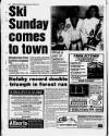 Runcorn & Widnes Herald & Post Friday 22 February 1991 Page 28