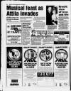 Runcorn & Widnes Herald & Post Friday 01 March 1991 Page 10