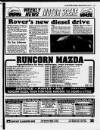Runcorn & Widnes Herald & Post Thursday 28 March 1991 Page 23