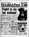 Runcorn & Widnes Herald & Post Friday 12 April 1991 Page 1