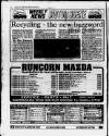 Runcorn & Widnes Herald & Post Friday 10 May 1991 Page 16