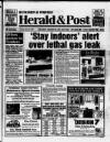 Runcorn & Widnes Herald & Post Friday 24 May 1991 Page 1