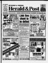 Runcorn & Widnes Herald & Post Friday 21 June 1991 Page 1