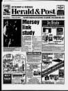 Runcorn & Widnes Herald & Post Friday 05 July 1991 Page 1