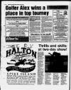 Runcorn & Widnes Herald & Post Friday 12 July 1991 Page 32