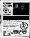 Runcorn & Widnes Herald & Post Friday 27 September 1991 Page 10