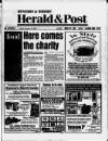 Runcorn & Widnes Herald & Post Friday 18 October 1991 Page 1