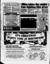 Runcorn & Widnes Herald & Post Friday 06 December 1991 Page 44