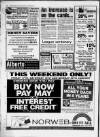 Runcorn & Widnes Herald & Post Friday 17 January 1992 Page 44