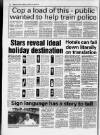 Runcorn & Widnes Herald & Post Friday 31 January 1992 Page 10