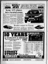 Runcorn & Widnes Herald & Post Friday 31 January 1992 Page 38