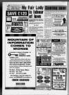 Runcorn & Widnes Herald & Post Friday 07 February 1992 Page 6